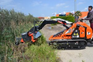 Entretien espace verts Lauragais